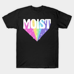 Moist T-Shirt